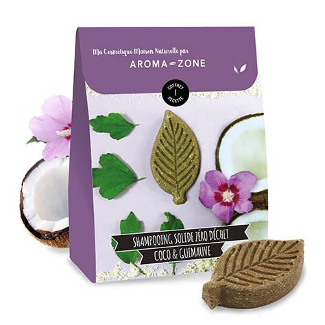 Kit cosmétique maison