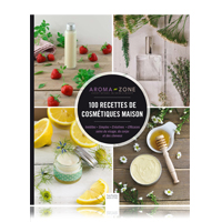 Livre - Aroma-Zone