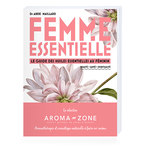 Livre - Aroma-Zone
