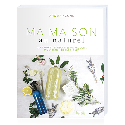 Livre - Aroma-Zone