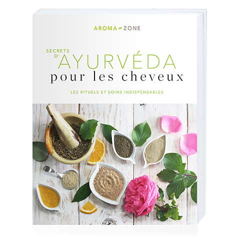 Livre - Aroma-Zone