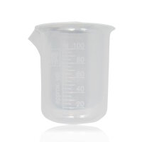 bécher gradué 100 ml