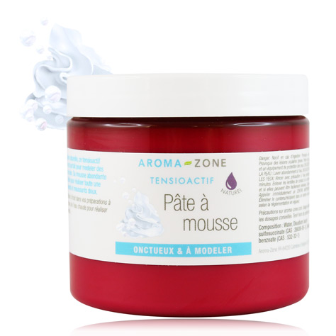 Tensioactif Pâte à mousse