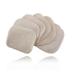 cotons démaquillants