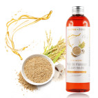 Base neutre Huile de massage BIO**