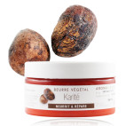 Beurre vÃ©gÃ©tal KaritÃ©