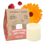 démaquillant solide BIO