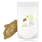 Extrait de plante Arrow root BIO (poudre)