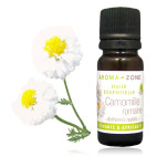 Huile essentielle Camomille romaine
