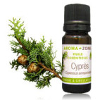 HUILE ESSENTIELLE DE CYPRÈS TOUJOURS VERT