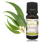 HUILE ESSENTIELLE D'EUCALYPTUS RADIÉ BIO