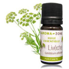 HUILE ESSENTIELLE DE LIVÈCHE