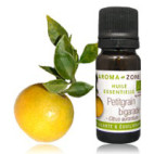 HUILE ESSENTIELLE DE PETITGRAIN BIGARADE