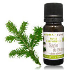 HE sapin de sibérie