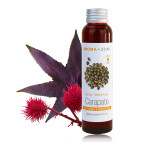 huile vegetale carapate