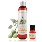 huile végétale Kukui