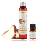 Huile végétale Noix du BrÃ©sil BIO