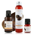 Huile végétale Pracaxi