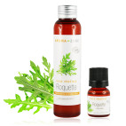 Huile végétale Roquette BIO 