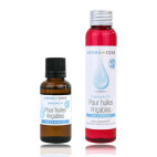 Tensioactif huiles rincables