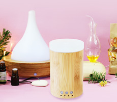 Diffuseur d'huile essentielle