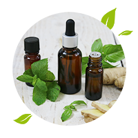 Troubles digestifs, hépatiques et rénaux