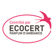Ecocert Parfums d'ambiance