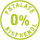 0% Bisphénol et Phtalates