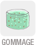 gommage