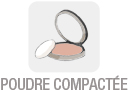 poudre compactée