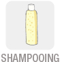 shampooing
