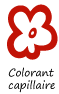 Colorant capillaire