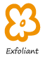 Exfoliant