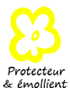 Protecteur & émollient