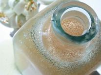 Shampooing à la Bay Saint Thomas tonifiante