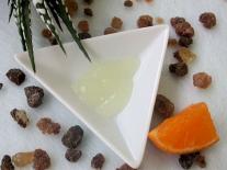 Gel après-rasage tonique à l'Aloe Vera