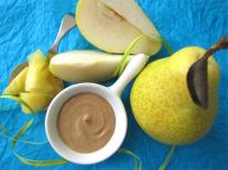 Écrasé vitaminé d'ananas pour masque Bonne Mine