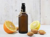 Spray d'ambiance purifiant A l'heure du goûter