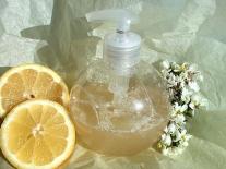 Gel nettoyant aux Manuka & Citron purifiants