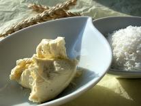 Beurre fouetté nourrissant 