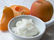 Mousse corporelle nourrissante à l'Amyris et Abricot 