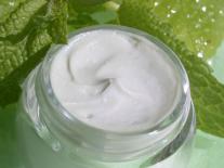 Masque gelée Hydra'Pur à l'Ester de Sucre