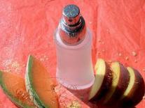 Eau de Toilette pour Elle Pêche & Melon