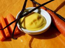 Concentré de carotte pour peaux fatiguées