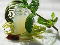 Bain de bouche naturel purifiant 