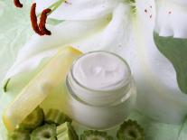 Crème de nuit aux AHA unifiants