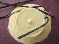 Beurre corporel nourrissant à la Vanille des îles