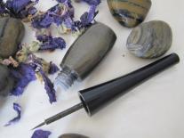 Eye-liner nacré : Bronze