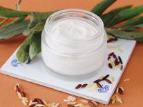 Crème protectrice jeunesse pour les mains à la Fleur d'Oranger