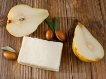 Barre de douche crémeuse à l'huile végétale de Jojoba